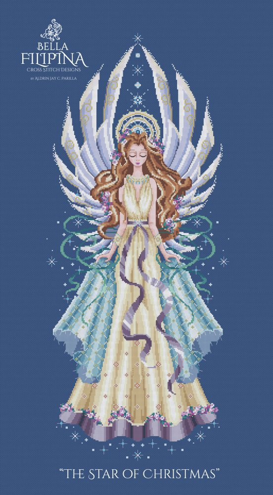 (image for) The Star Of Christmas
